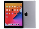 Tablet Apple iPad 5 A1822 | 32GB | Hviezdna šedá | 9,7&quot; Prenos dát brak