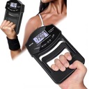 Elektroniczny dynamometr ręczny tester siły chwytu Moc chwytu przedramienia