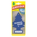 WUNDER BAUM CHOINKA ZAPACHOWA- SPORT