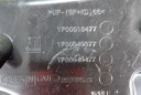 OPEL GRANDLAND X 16- TRUNK LID REAR BACK  photo 11
