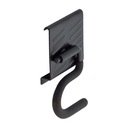 ГАРАЖНЫЙ КРЮК SGH14 СИСТЕМА GOLIAT 145X38MM DOMAX