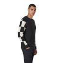 MTLS2314-L ФУТБОЛКА ДОВГІ РУКАВ HARKER SLEEVE T-SHIRT L  фото 5