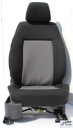 VW POLO SIÈGES ENSEMBLE SIÈGES SIÈGES SIÈGES GARNITURE 6R 6R4 6R0 5-DRZWphoto 5