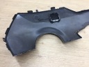 DIFFUSEUR REVÊTEMENT PARE-CHOCS ARRIÈRE BMW G22 G23photo 11