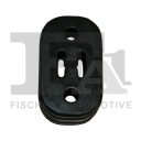 SUPPORT SILENCIEUX VERS FORD MONDEO 14- C-MAXphoto 9