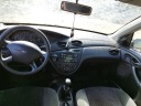 FORD FOCUS CARTER HUILEUX MOTEUR 2000 1.8Lphoto 9