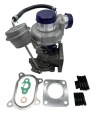 USINE NEUF TURBINE VL36 ALFA ROMEO GIULIETTA, MITO 1.4 T 135-155 KMphoto 6