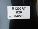 BMW R1200RT K26 БІК КАРТА ЧАША ПРАВА  (15262000236) фото min 6