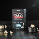 Weider Mega Mass Caps | 120 kapsułek Forma kapsułki