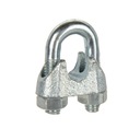 Зажим для веревки луковый 10мм 1 шт.