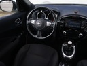 Nissan Juke 1.5 dCi, 1. Właściciel, Navi, Klima Moc 110 KM