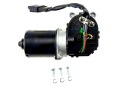 MOTEUR ESSUIE-GLACES AVANT PEUGEOT 206 1998- NTYphoto 11