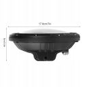 300W КРУГЛІ СВІТЛА LED (СВІТЛОДІОД) DO ЇЗДИ ФАРИ WRANG  (17501909558) фото min 15