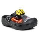 CROCS STAR WARS senzačné gumové šľapky topánky do vody sandále 25 26 C8 C9 EAN (GTIN) 0887350939958