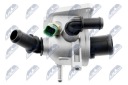 ТЕРМОСТАТ DO FIAT PUNTO EVO 1.3  (14743140507) фото min 13