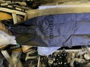 AUDI A6 A7 C7 4G ЧЕХОЛ МЕШОК NA ЛЫЖИ 4G5885215  фото 11
