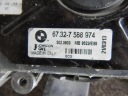 BMW E90 E91 E84 E87 ВЕНТИЛЯТОР ВЕНТИЛЯТОР 7588974  (7112978387) фото min 6