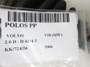 НАПІВВІСЬ ПРАВА ПЕРЕДНЯ VOLVO V50 (MW) 2.0 D 136 - D 4204 T (PSA) 30681131  фото 5