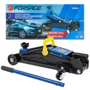 Гидравлический домкрат с лягушкой 2Т