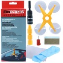 КОМПЛЕКТ ДЛЯ РЕМОНТА ОКОН, ОКОННЫЙ КЛЕЙ, ЧИПЫ