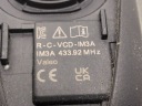 2024 OPEL GRANDLAND X KEY OR MAP 43392MHZ  photo 6