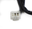SERRURE DE PORTE ARRIÈRE LEWYCH,DOLNY FIAT DOBLO I 2000-2010photo 8