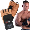 ПЕРЧАТКИ BELTOR ТРЕНИРОВОЧНЫЕ ДЛЯ ТРЕНИРОВОЧНЫХ ЗАЛОВ PRO 100 LEATHER M