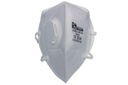 МАСКА FFP2 С КЛАПАНОМ, ЗАЩИТНАЯ ФИЛЬТР-МАСКА