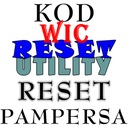 СБРОС WIC-КОДА ПОДУШКИ PAMPERSA ABSORB EPSON CANON