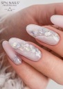 Гель-лаки SPN Nails 10 ml Відтінки сірого та срібного — фото 9