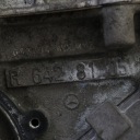 MERCEDES W221 AVEC 320 350 CDI MOTEUR 642930 642.930photo 14