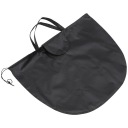 PRACTICAL BLACK BAG NA HELMET MOTORCYCLE I ACCESSORY  photo 4