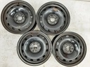 FIAT STILO BRAVO II MULTIPLA 15'' 4X98X58 6,5JX15 ET43