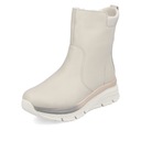 RIEKER ANTISTRESS 48052-60 WKŁADKA MEMOSOFT r. 40