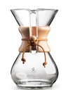 CHEMEX ZAPARZACZ dzbanek do parzenia KAWY 0,9 l M1 EAN (GTIN) 0028068001012