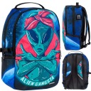 ШКОЛЬНЫЙ РЮКЗАК СТАРПАК JUNIOR ALIEN