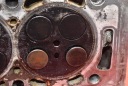 ГОЛОВКА ДВИГУНА 9641752610 FORD S-MAX MK1 2.0 TDCI 130 KM 06-10  (18372492412) фото min 11
