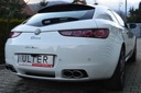 ГЛУШИТЕЛЬ СПОРТИВНЫЙ ALFA ROMEO SPIDER \/ BRERA 1.8I ULTER SPORT изображение 6