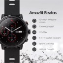 AMAZFIT STRATOS BLACK WAWA МАГАЗИН Счет-фактура с НДС