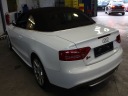 AUDI SONDE LAMBDA 06E906265R 06E906265AJ 3.0 TFSI ESSENCE 06E 906 265 R AJphoto 14