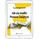 Как молиться Священным Писанием