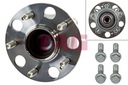 SET BEARING WHEELS FROM HUB REAR LEFT/RIGHT X152.2 HONDA ACCORD IX 2.4 photo 4 - milautoparts-fr.ukrlive.com