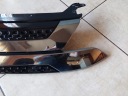 GRILLE CALANDRE MITSUBISHI OUTLANDER III LIFT 2018 2022photo 8