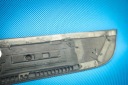 MOULURE SEUIL PORTES ARRIÈRE AUDI A6 S6 4G 4G0853376Fphoto 7