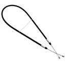 Тормозной трос Ligier IXO JS50L Microcar MGo III-IV