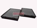 FILTRE BERLINE BMW 5 E39 2 PCS CARBONIQUE K1075A-2Xphoto 14