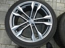 RUEDAS DE INVIERNO AUDI Q7 SQ7 RSQ8 Q8 SQ8 22'' PIRELLI 