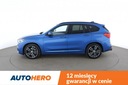 BMW X1 GRATIS! Pakiet Serwisowy o wartości 500 Przebieg 150431 km