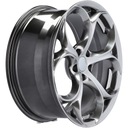 LLANTAS 19 PARA OPEL CORSA E (X15) D (S07) ASTRA G (T98) H (A04) ASTRA H GTC 