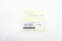 UX388+ FORD FOCUS MK4 ПРИВОДА КРИШКИ БАГАЖНИКА БАГАЖНИКА JX7B-N406A10-AB КОМПЛЕКТ 2ШТ AR  (18742297113) фото min 6